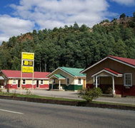 Mountain View Holiday Lodge - Accommodation Nelson Bay