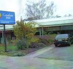 Comfort Inn Parkview - Accommodation Nelson Bay