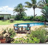Camelot Motel - Nelsons Bay Accommodation
