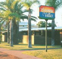 Kalbarri Sunsea Villas - Accommodation Nelson Bay