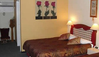 Raceways Motel - Accommodation Nelson Bay 3