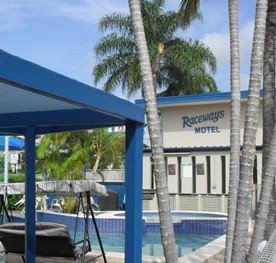 Raceways Motel - Accommodation Nelson Bay 4