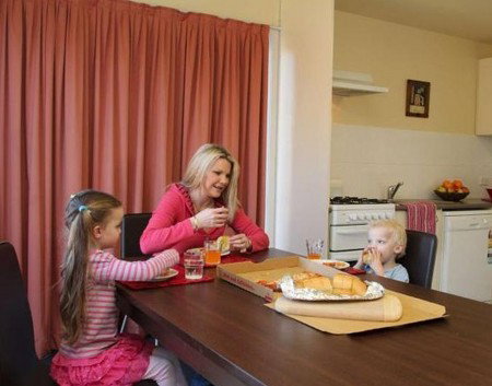 The Station Resort - Accommodation Nelson Bay 1