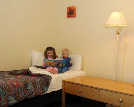 The Station Resort - Accommodation Nelson Bay 2