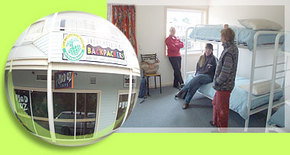 Snowy Mountains Backpackers - Accommodation Nelson Bay 0