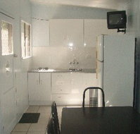 Cape Hillsborough Nature Resort - Accommodation Nelson Bay