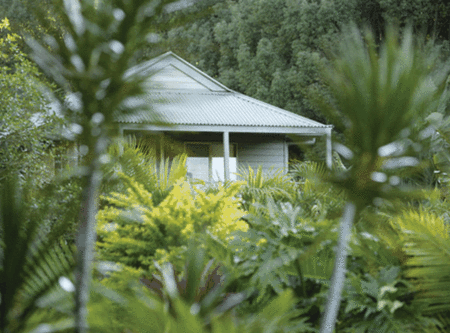 Peppers Coorabell Retreat - Accommodation Nelson Bay
