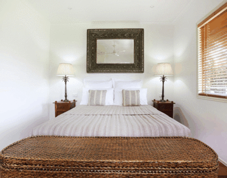 Peppers Coorabell Retreat - Accommodation Nelson Bay 1