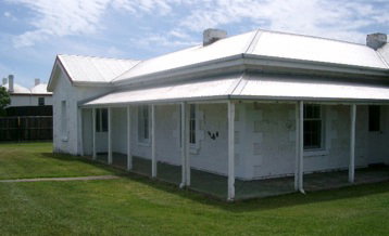 Cape Otway VIC Accommodation Nelson Bay