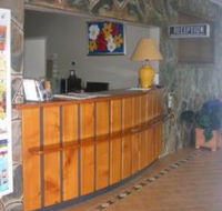 Jackaroo Motel - Accommodation Nelson Bay