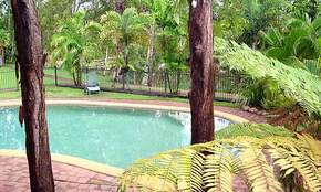 Bamaga QLD Accommodation Nelson Bay