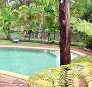 Resort Bamaga - Accommodation Nelson Bay