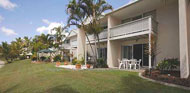 Isle Of Palms - Accommodation Nelson Bay 2
