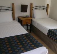 Kangaroo Point Holiday Apartments - Accommodation Nelson Bay