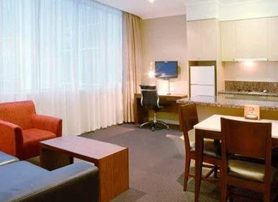 Clarion Suites Gateway - Accommodation Nelson Bay 1