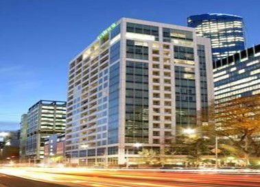 Clarion Suites Gateway - Accommodation Nelson Bay 2