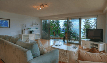 Solnamara Beachfront Apartments - Accommodation Nelson Bay 1