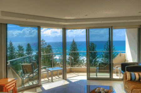 Solnamara Beachfront Apartments - Accommodation Nelson Bay 2