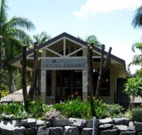 Port Douglas Sands Resort - Accommodation Nelson Bay