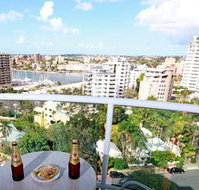 The Point Brisbane - Accommodation Nelson Bay