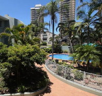 Aloha Lane - Accommodation Nelson Bay