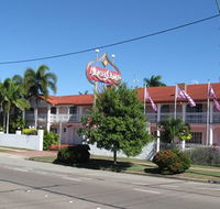 Monte Carlo Motor Inn - Accommodation Nelson Bay
