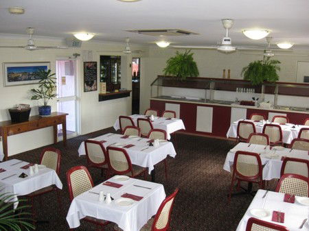 Monte Carlo Motor Inn - Accommodation Nelson Bay 1