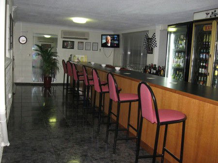Monte Carlo Motor Inn - Accommodation Nelson Bay 3