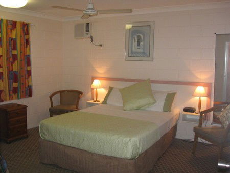Monte Carlo Motor Inn - Accommodation Nelson Bay 4