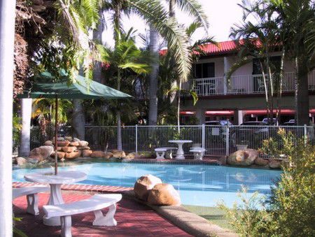 Monte Carlo Motor Inn - Accommodation Nelson Bay 5