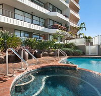 Bougainvillea Apartments - Accommodation Nelson Bay