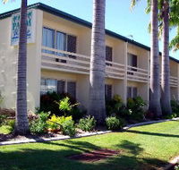 Palm Waters Holiday Villas - Accommodation Nelson Bay