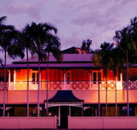 Historic Yongala Lodge - Accommodation Nelson Bay