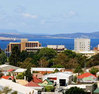 Rydges Hobart - Accommodation Nelson Bay