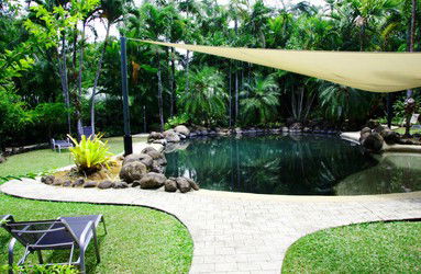 Eco Village Mission Beach - Accommodation Nelson Bay 2