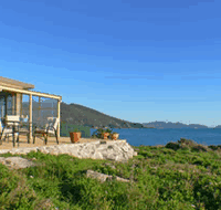 Boat Harbour Beach Resort - Accommodation Nelson Bay