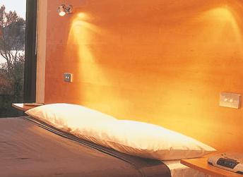 Edge Of The Bay Resort - On Freycinet - Accommodation Nelson Bay 1