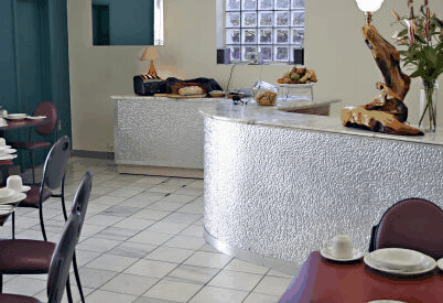 Harrington's Hobart - Accommodation Nelson Bay