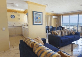 Scamander TAS Accommodation Nelson Bay