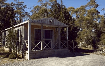 Cosy Cabins Cradle Mountain - Accommodation Nelson Bay