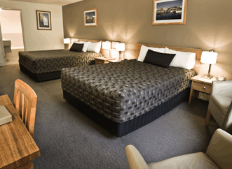 The Old Woolstore Apartment Hotel - Accommodation Nelson Bay