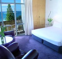 Hotel Dive - Accommodation Nelson Bay