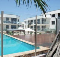 Bayview Beachfront Apartments - Accommodation Nelson Bay