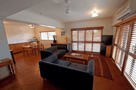 Sovereign Resort Hotel - Accommodation Nelson Bay