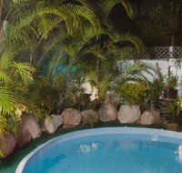 Bay Hideaway Resort - Accommodation Nelson Bay