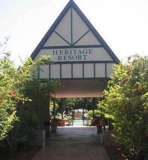 Heritage Resort - Accommodation Nelson Bay 1