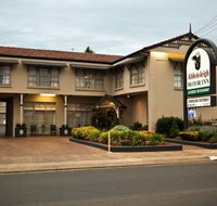 Abbotsleigh Motor Inn - Accommodation Nelson Bay