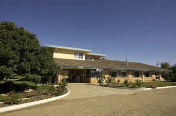 Allonville Motel - Accommodation Nelson Bay 0