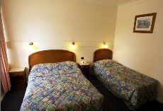 Allonville Motel - Accommodation Nelson Bay 1