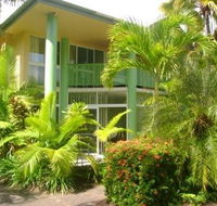 A Tropical Nite - Accommodation Nelson Bay